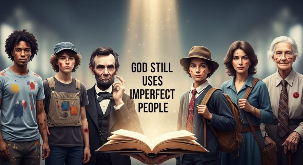 God Still Uses Imperfect People image fx 2026 03 18t171231.251